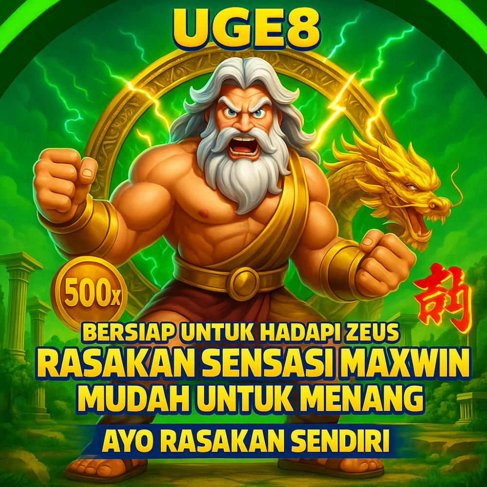 UGE8